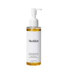 Čistící olejový přípravek - MEDIK8 Lipid-Balance Cleansing Oil 140 ml