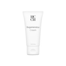 Krém pro podrážděnou pleť | MCCM Regenerator Cream 50 ml Krém pro podrážděnou pleť | MCCM Regenerator Cream 50 ml