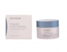 Intenzivně hydratační krém - SKEYNDOR Power Hyaluronic Cream 15 ml