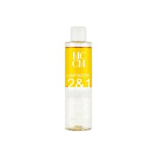 Odličovač na suchou pleť - MCCM Limpiador 2 & 1 Dry Skin 200 ml