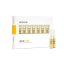 Liftingový koncentrát - SKEYNDOR Uniqcure Lifting 7 x 2 ml