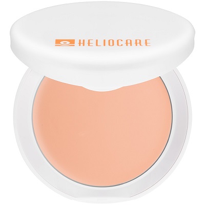 Heliocare kompaktní make-up SPF 50 Light