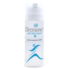 Krém na bolesti kloubů a svalů - DERMIONE Arthro Max 150 ml