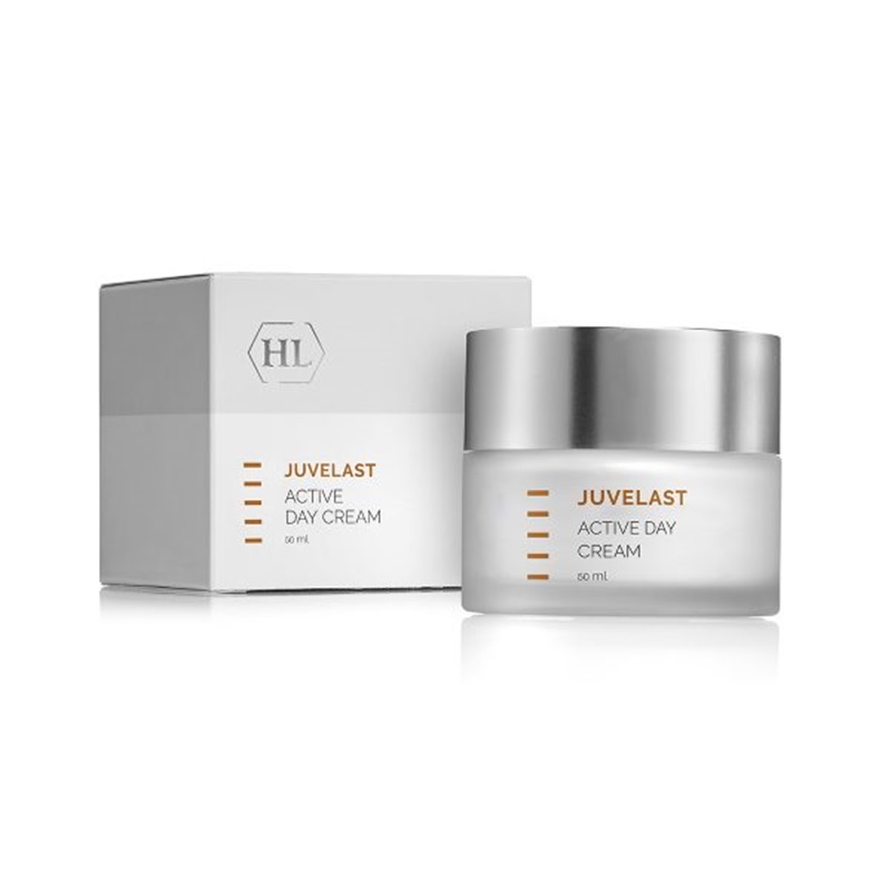 Hydratační krém | HL Juvelast Active Day Cream 50 ml