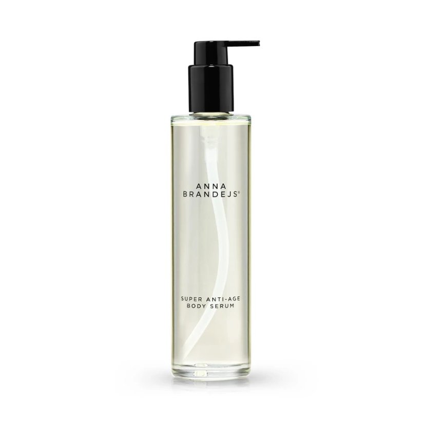 Tělové sérum | ANNA BRANDEJS Super Anti-Age Body 200 ml