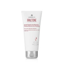 Šampon pro časté mytí - IRALTONE Frequent Use Shampoo 200 ml
