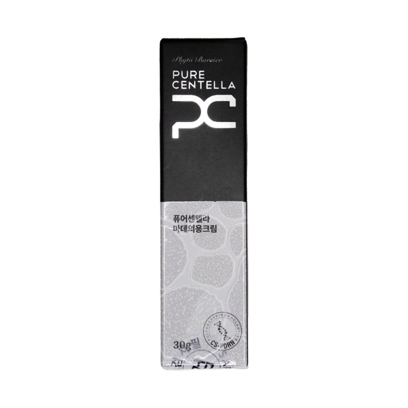 Regenerační krém - PURE CENTELLA PDRN Face Cream 30 g