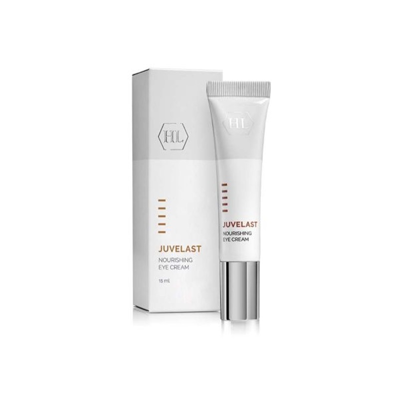 Oční krém | HL Juvelast Nourishing Eye Cream 15 ml