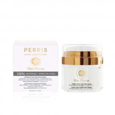 Krém proti stárnutí pleti - PERRIS SWISS Anti-Aging Face Cream 50 ml