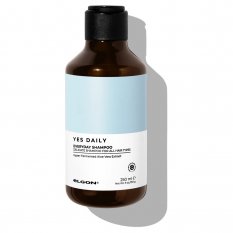 Šampon pro časté mytí - ELGON Yes Daily Everyday shampoo 250 ml