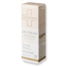 DD krém - DERMEDEN Universal SPF 50 odstín: Light 50 ml