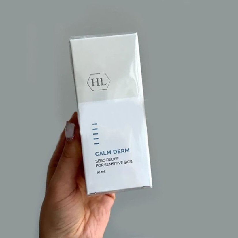 HL Calm Derm Sebo Relief 50 ml