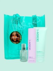 DesignMe Hydrating Glow and Go Bag