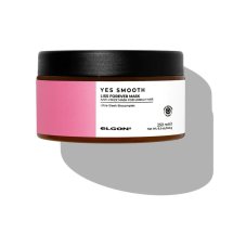 Maska proti krepatění vlasů - ELGON Yes Smooth Mask 250 ml