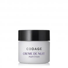 Noční krém - CODAGE PARIS Night Cream 50 ml
