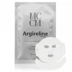 Maska s extra botoxovým efektem - MCCM Argireline Mask 20 ml