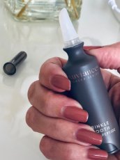Sérum pro vyhlazení čela - EXUVIANCE Wrinkle Smooth Peptide 2 x 4,5 g