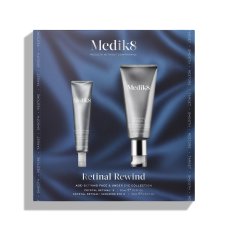 MEDIK8 Retinal Rewind - Festive Kit 2025 MEDIK8 Retinal Rewind - Festive Kit 2025