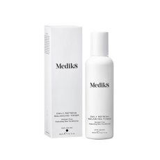MEDIK8 Daily Refresh Balancing Toner - Čistící hydratační tonikum 150 ml