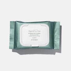 Micelární čistící ubrousky - HYDROPEPTIDE HydroActive 30 ks