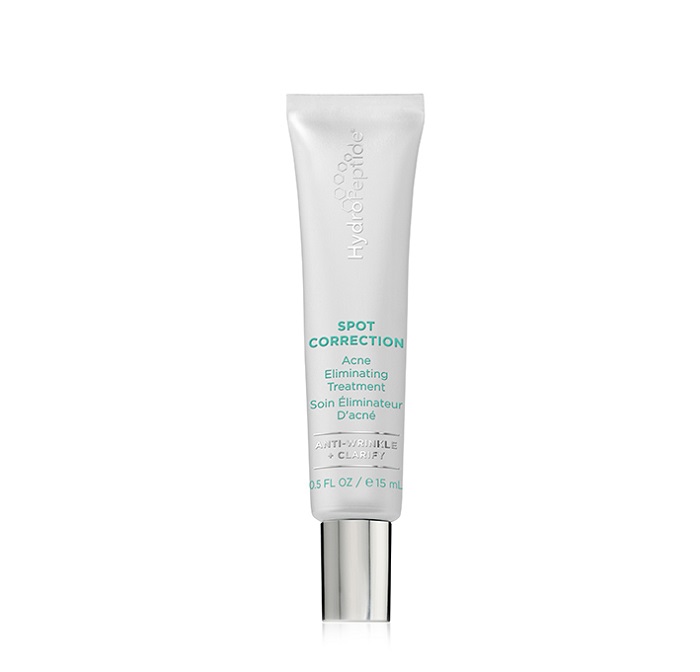 HYDROPEPTIDE Spot Correction - přípravek proti akné 15 ml