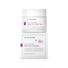 Krém proti stárnutí pleti - AINHOA Phyto Retin+ Cream 50 ml