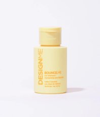 Šampon na vlnité vlasy - DESIGNME Bounce Curl Shampoo 50 ml