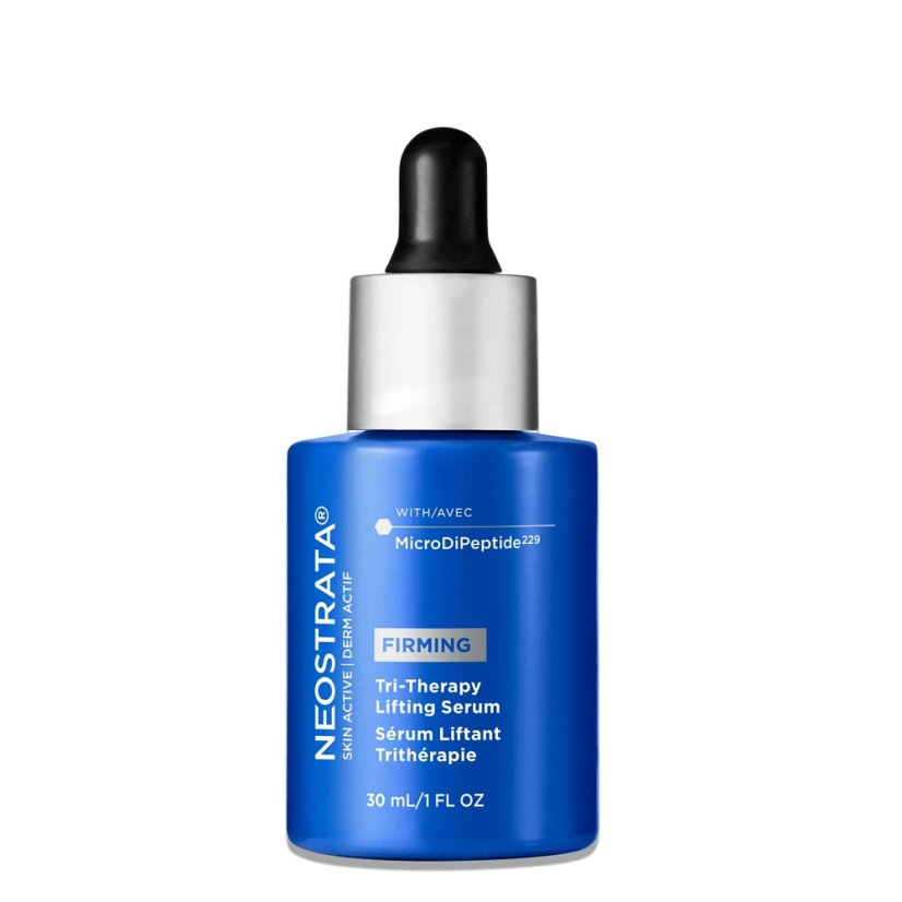 Liftingové sérum s peptidy - NEOSTRATA Tri-Therapy Lifting 30 ml
