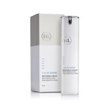 Krém pro citlivou pleť - HL Calm Derm Restoring Cream 50 ml
