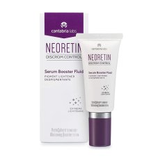 Sérum | NEORETIN Serum Booster Fluid 30 ml Sérum | NEORETIN Serum Booster Fluid 30 ml
