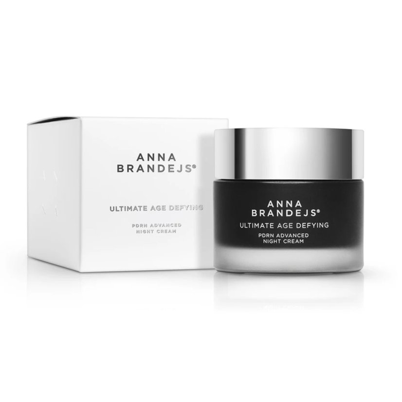 Noční krém - ANNA BRANDEJS Ultimate Age Defying PDRN 50 ml