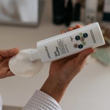 Zklidňující čistící tonikum - CLINISOOTHE Skin Purifier 250 ml