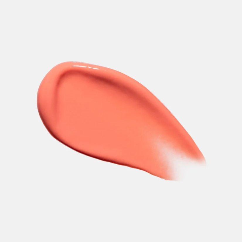 Lesk pro objemu rtů - HYDROPEPTIDE Beach Blush 5 ml