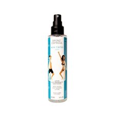 BRONZ 'EXPRESS Non-Tinted Self-Tanning - bezbarvá samoopalovací mlha150 ml