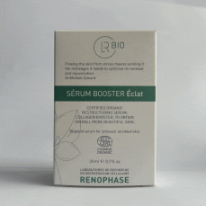 Omlazující sérum - RENOPHASE Sérum Booster Eclat 20 ml