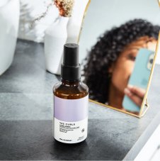 Spray pro hydrataci  kudrn - ELGON Yes Curls Hydra Spray 150 ml