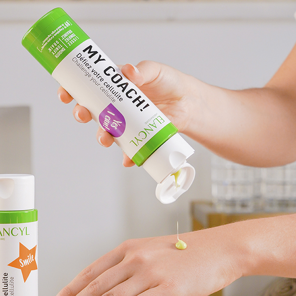 Elancyl My Coach! 200 ml