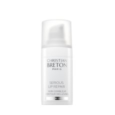 Balzám na rty - CHRISTIAN BRETON Serious Lip Repair 15 ml