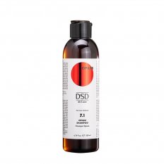 DSD de Luxe 7.1 Opium Shampoo - šampon pro podporu růstu vlasů  200 ml
