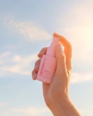Sprej s mořskou solí Puff.Me Sea Salt  50 ml | DESIGNME
