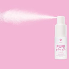 DESIGN.ME Puff.ME Powder Light - Lehký objemový pudr 9 g