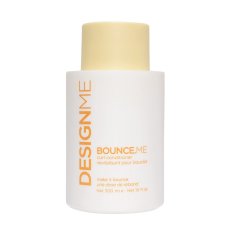 Kondicionér pro vlnité vlasy - DESIGN.ME Bounce.Me Curl Conditioner 300 ml