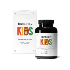 Doplněk stravy | Immunity KIDS ANNA BRANDEJS 120 ks