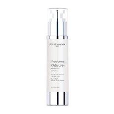 For Life & Madaga Hydro-Nutritive krém 24H - pro suchou pleť 50 ml