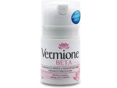 Vermione Beta - Noční hojivý krém