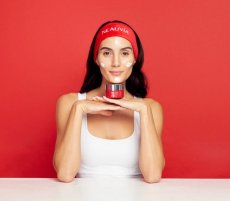 Krém proti stárnutí pleti - Neauvia NLINE Advanced Cream 50 ml