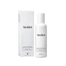 MEDIK8 Daily Refresh Balancing Toner - Čistící hydratační tonikum 150 ml