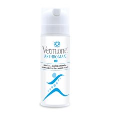 Krém na bolesti kloubů a svalů - VERMIONE Arthro Max 150 ml