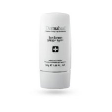 DERMAHEAL Sun Screen SPF 50+ Ochranný opalovací krém 50 ml