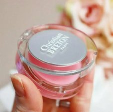 Balzám na rty - CHRISTIAN BRETON Sweet & Delicious Lip Balm 4,5 g